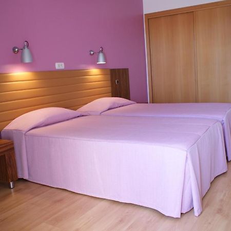 Hotel O Novo Principe Almeirim Zimmer foto