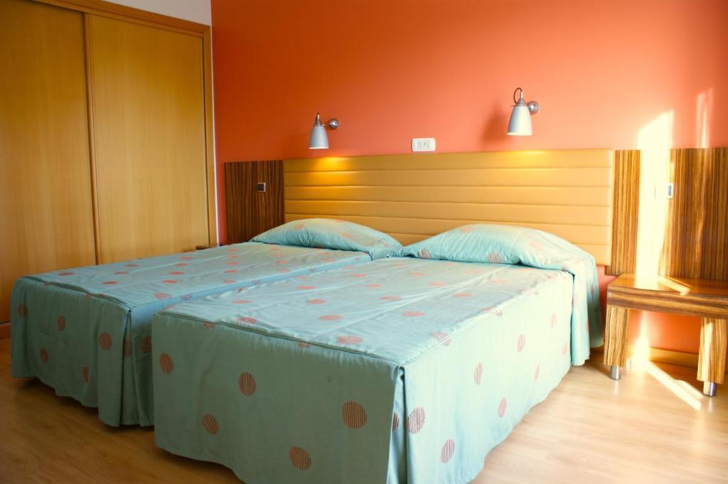 Hotel O Novo Principe Almeirim Zimmer foto