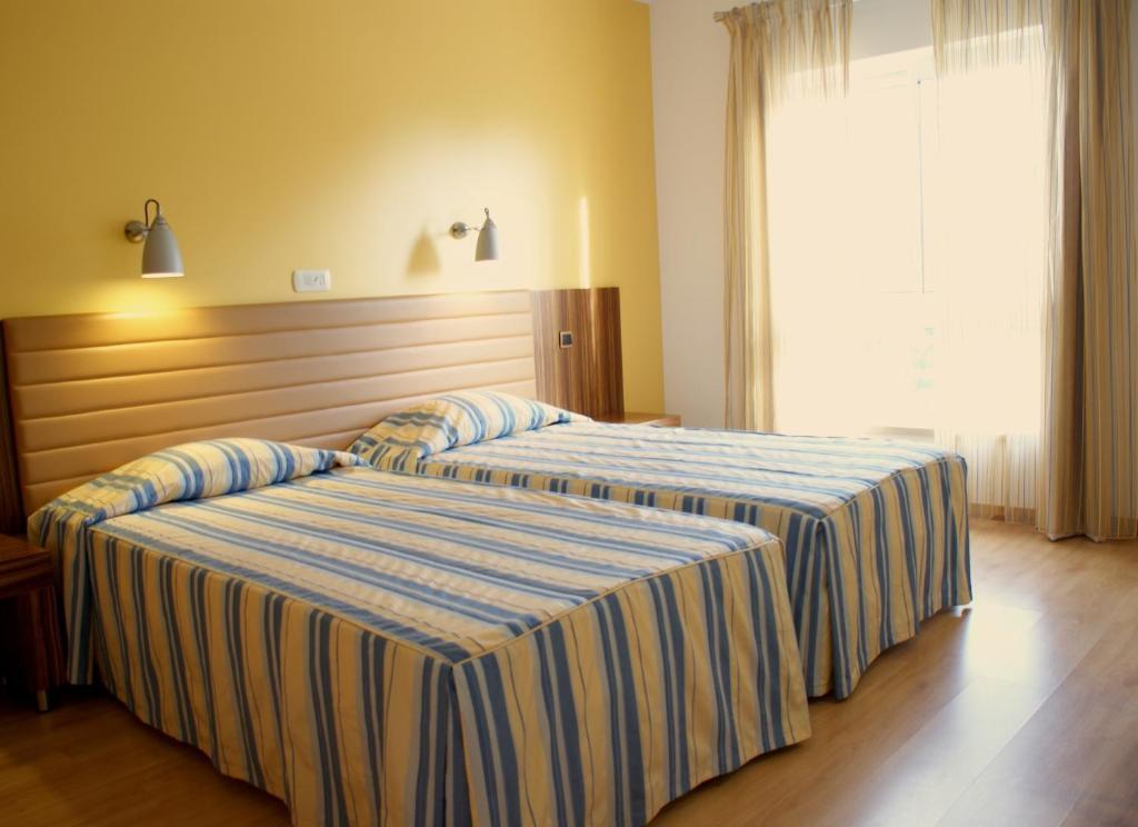 Hotel O Novo Principe Almeirim Zimmer foto